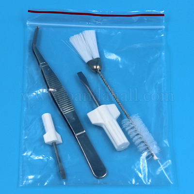 Wholesale Gorgecraft Sewing Machine Cleaning Tool Sets 