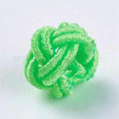 Polyestergewebe beads&nbsp;WOVE-K001-A10-1