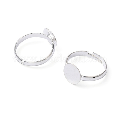 Messing-Pad-Ring Basis Zubehör&nbsp;EC022-S-1