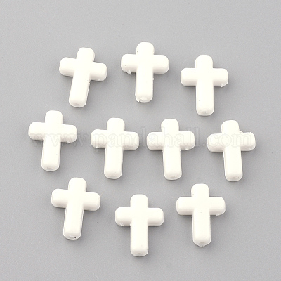 Opake Legierung Perlen&nbsp;SACR-436-C01-1