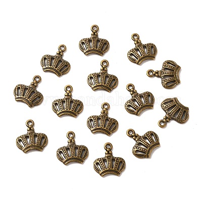 Charms in lega&nbsp;EA9087Y-AB-1
