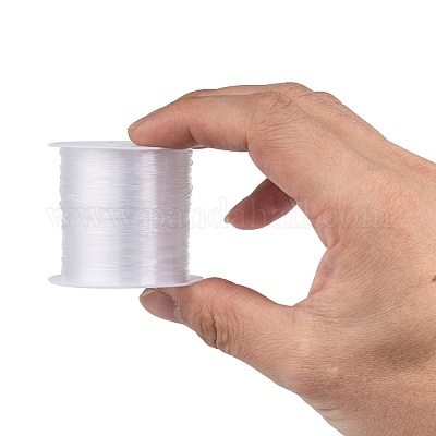 Alambre de nylon&nbsp;NWIR-R0.5MM-1