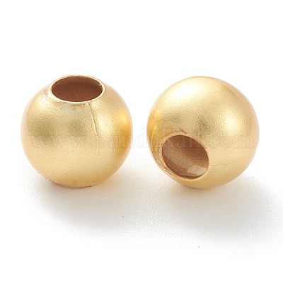 Perles en laiton&nbsp;KK-P198-12A-MG-1