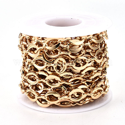 Catene in ottone&nbsp;CHC-S009-007G-1