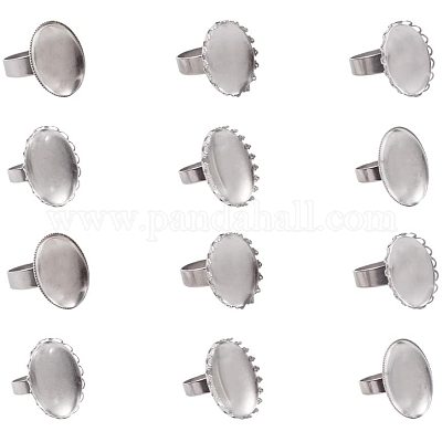 DIY-Fingerring-Sets&nbsp;DIY-PH0025-54P-1