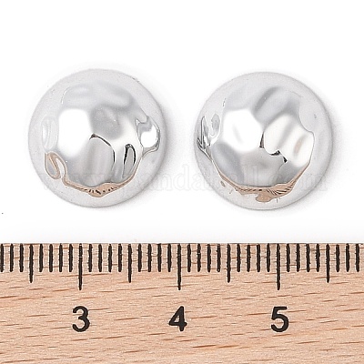 Ccb cabochon in plastica&nbsp;KY-C020-14A-P-1