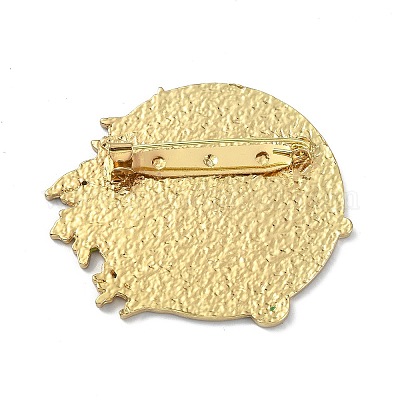 Broches en alliage&nbsp;JEWB-R017-32-1