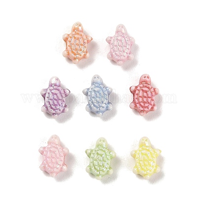 Perlas de plástico&nbsp;KY-B004-05A-1