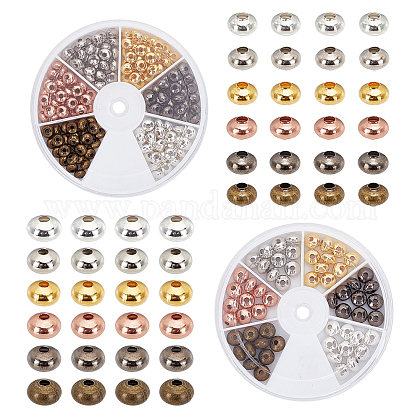 Iron Beads IFIN-PH0001-29-1