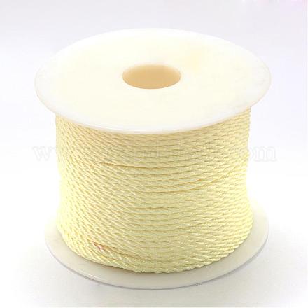 Nylon Thread NWIR-R026-1.0mm-520-1
