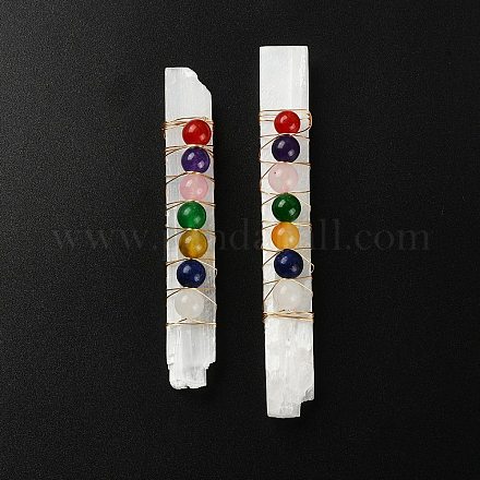Chakra Jewelry G-YW0001-23A-1
