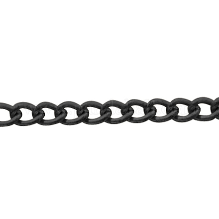 Iron Twisted Chains CH-S572-B-LF-1