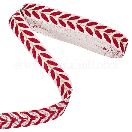 Polyesterbänder&nbsp;SRIB-WH0011-279E-1