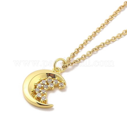 Подвески из нержавеющей стали 304 NJEW-U002-23G-03-1