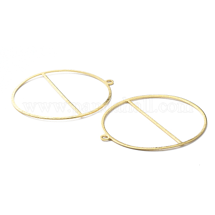 Латунные подвески FIND-WH0110-406-1
