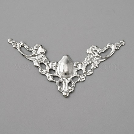 Железа филигранной столяры FIND-WH0036-51P-1