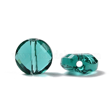 Perles d'imitation cristal autrichien SWAR-F057-10mm-24-1