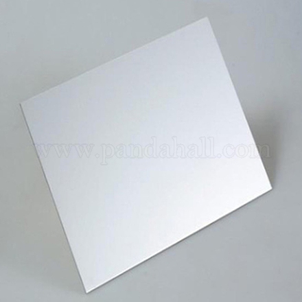 Алюминиевый лист AJEW-WH0171-05D-B-1