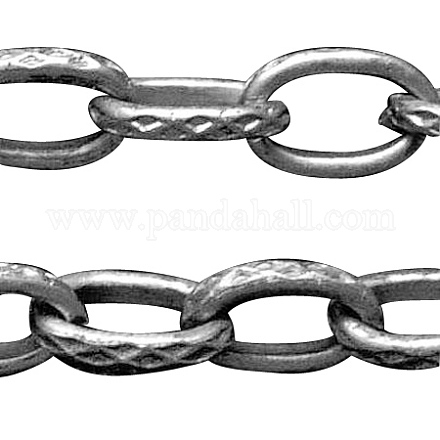 Iron Cable Chains CH-CHT012Y-AS-NF-1