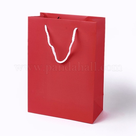Kraft Paper Bags AJEW-F005-01-C02-1
