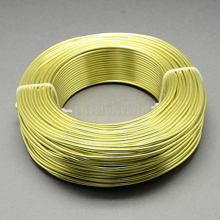 Aluminum Wire AW-R001-2mm-07-1