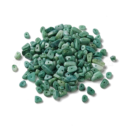 Perles acryliques OACR-C020-01E-1
