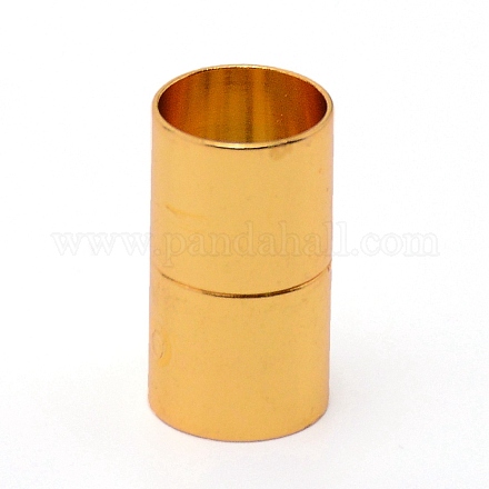 Латунные магнитные застежки FIND-TAC0002-074G-1