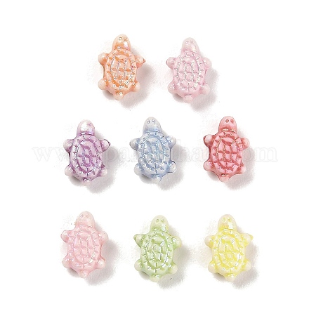 Perlas de plástico&nbsp;KY-B004-05A-1