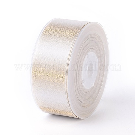 Wholesale Double Face Polyester Satin Ribbons 