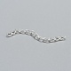 Iron Ends with Twist Chains CH-R001-S-5cm-2