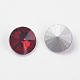 Diamante de imitación de la punta de cristal X-RGLA-D001-8mm-M-2