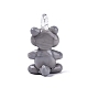 Pendente murano fatto a mano &nbsp;LAMP-N034-24B-2