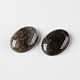 Labradorite naturelle pierres précieuses ovales cabochons G-J329-10-22x30mm-1