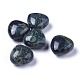 Натуральный камень любви из яшмы камбаба сердце G-F659-B20-1