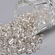 6/0 perles de rocaille en verre SEED-A005-4mm-21