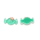 Candy Resin Cabochons MRMJ-WH0074-31E-1