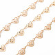 Handmade Brass Link Chains CHC-S012-082-1