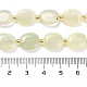 Natürlich neu Jade Perlen Stränge&nbsp;G-H005-A07-02-5