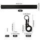 Bicycle Handlebar Extension AJEW-WH0019-50A-2