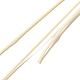 Corda poliestere cerato&nbsp;YC-0.5mm-112-3