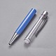 Bolígrafos creativos de tubo vacío AJEW-L076-A50-3