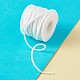 Round Nylon Elastic Band for Mouth Cover Ear Loop OCOR-TA0001-07-50m-7