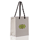 Rectangle Paper Bags CARB-F001-01B-4