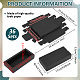 Cajas plegables de papel kraft con cajones&nbsp;CON-WH0110-66C-2