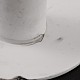 （訳あり商品）  ワイヤーのためのプラスチック製の空のスプール  スレッド  ホワイト  9.6 6.7 CMX CM TOOL-D035-01-4