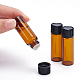 Benecreat Glas Aromatherapie Subpackage Flasche MRMJ-BC0002-99-3