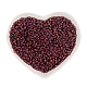 Ornaland 12/0 rocaille di vetro SEED-OL0002-03-2mm-01-1