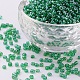 Ornaland 6/0 Glass Seed Beads SEED-OL0003-10-3mm-16-1