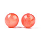 Perles acryliques opaques MACR-N009-014C-04-2