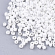 Opaque Glass Seed Beads SEED-S023-01A-01-2